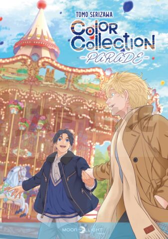 COLOR COLLECTION - PARADE