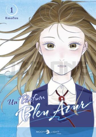 UN PARFUM BLEU AZUR T01