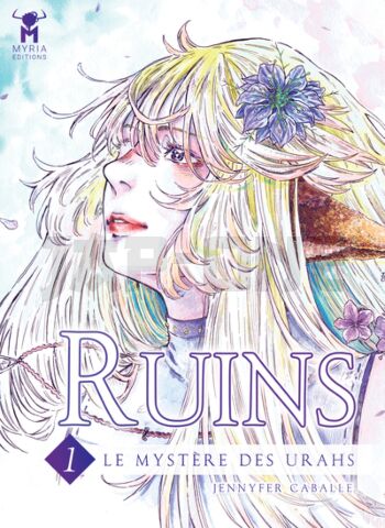 RUINS