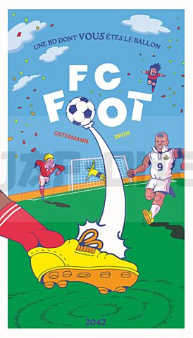 FC FOOT
