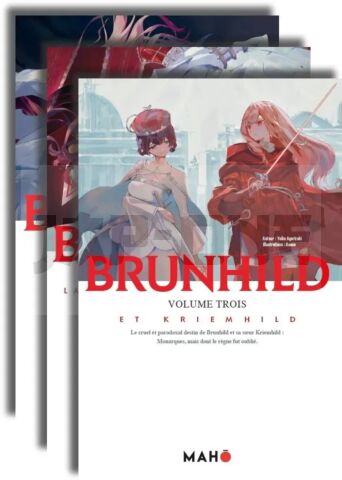 BRUNHILD