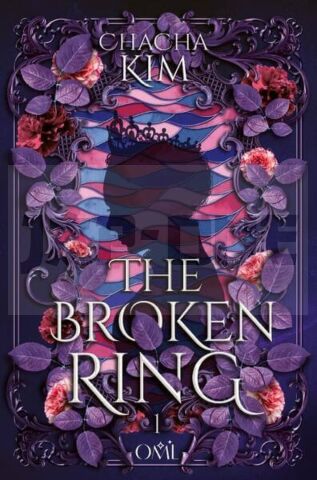 THE BROKEN RING, T.1