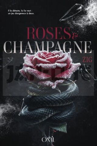 ROSES & CHAMPAGNE