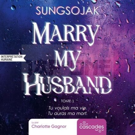 MARRY MY HUSBAND, T.2