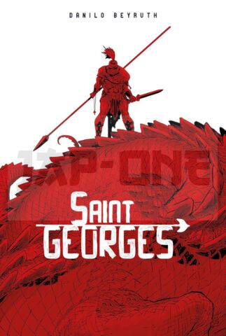 SAINT GEORGES