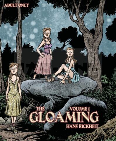 THE GLOAMING VOLUME 1