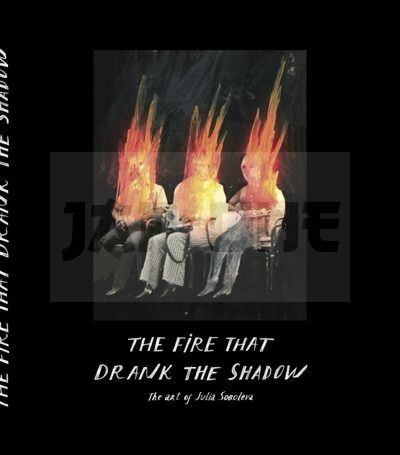 THE FIRE THAT DRANK THE SHADOW