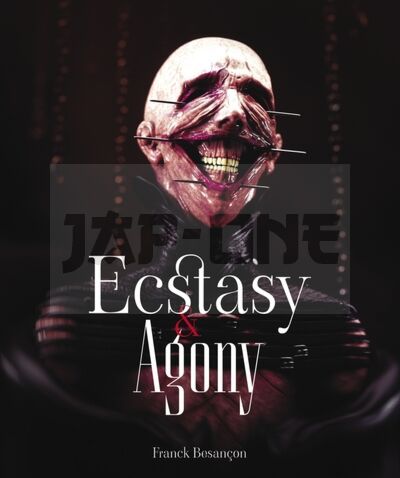 ECSTASY & AGONY