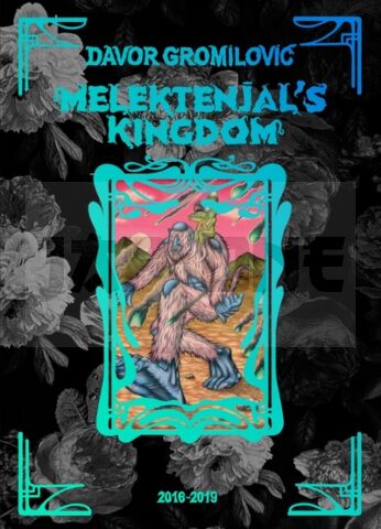 MELEKTENJAL'S KINGDOM