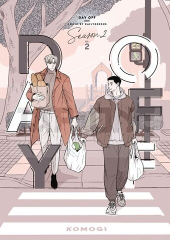 DAY OFF T03