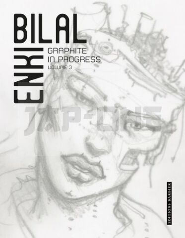 GRAPHITE IN PROGRESS VOLUME 3