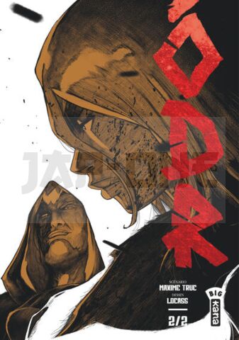ODR - TOME 2