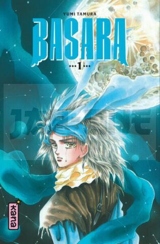BASARA (STAR EDITION) - TOME 1