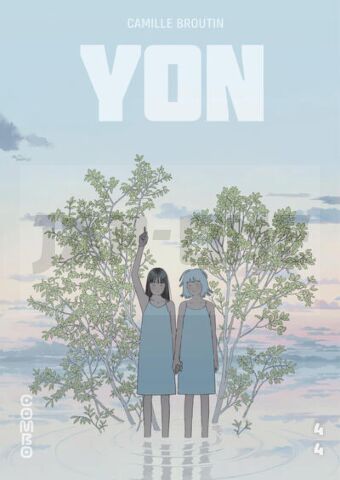 YON - TOME 4