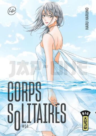 CORPS SOLITAIRES - TOME 14