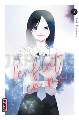 L'ENFANT EN MOI - TOME 10