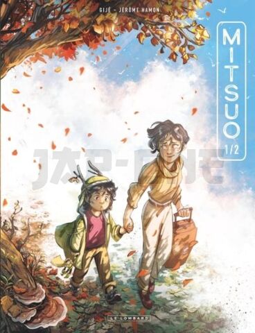 MITSUO - PARTIE 1