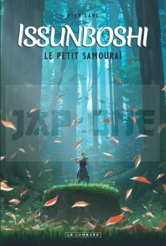 ISSUNBOSHI