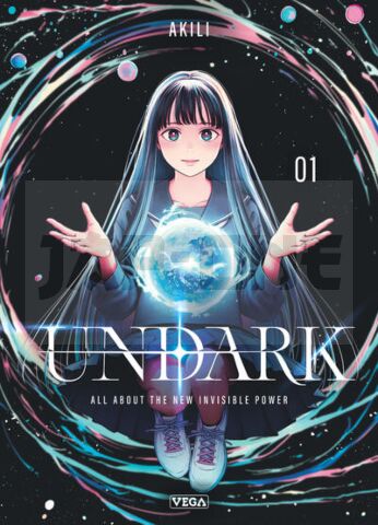 UNDARK - TOME 1