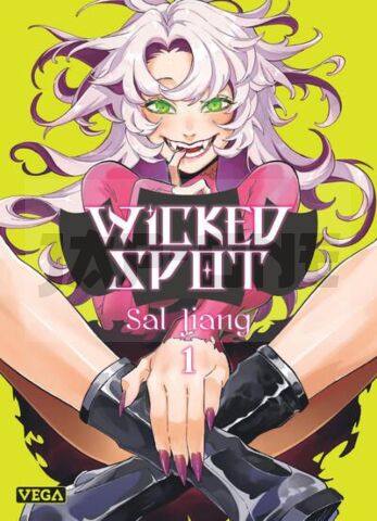 WICKED SPOT - TOME 1