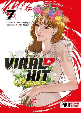 VIRAL HIT T07