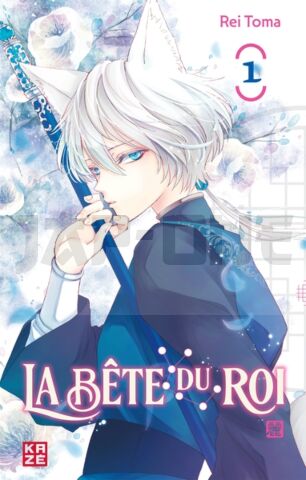 LA BETE DU ROI - T01