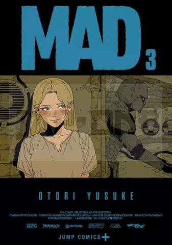 MAD T03