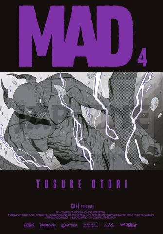 MAD T04
