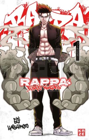RAPPA T01