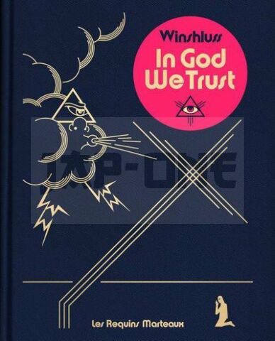 IN GOD WE TRUST