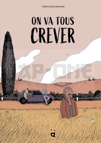 ON VA TOUS CREVER