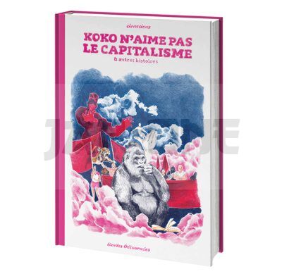 KOKO N'AIME PAS LE CAPITALISME