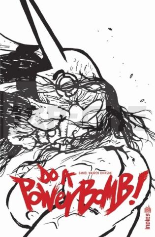 DO A POWER BOMB