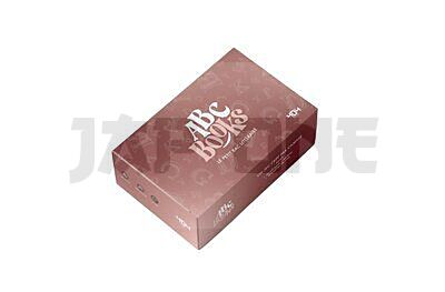 ABC BOOKS - LE PETIT BAC LITTERAIRE - LE JEU DE CARTES