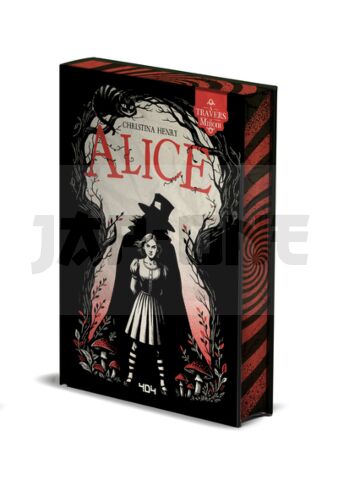 A TRAVERS LE MIROIR - ALICE