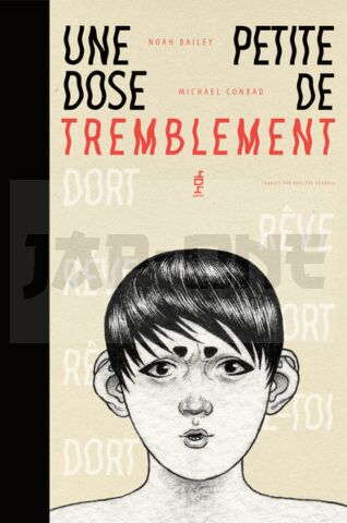 UNE PETITE DOSE DE TREMBLEMENT