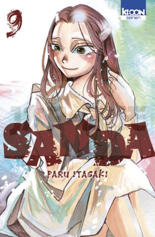 SANDA T09