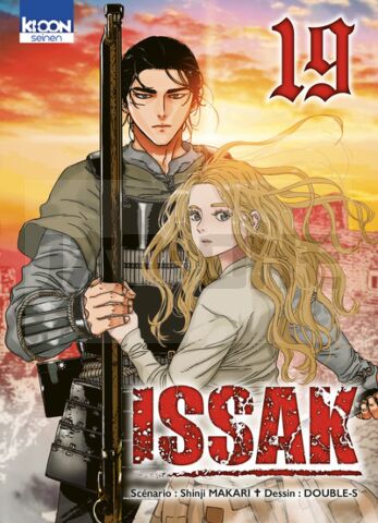 ISSAK T19