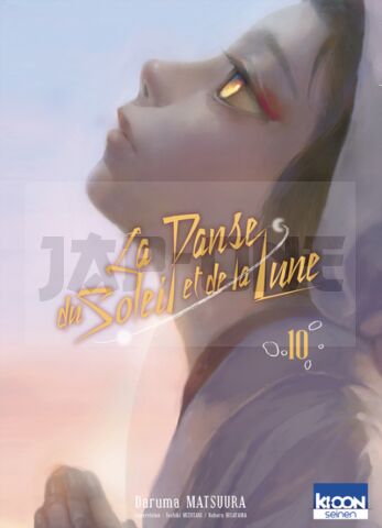 LA DANSE DU SOLEIL ET DE LA LUNE T10