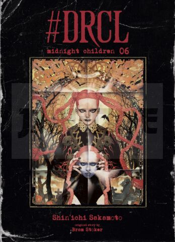 #DRCL MIDNIGHT CHILDREN T06
