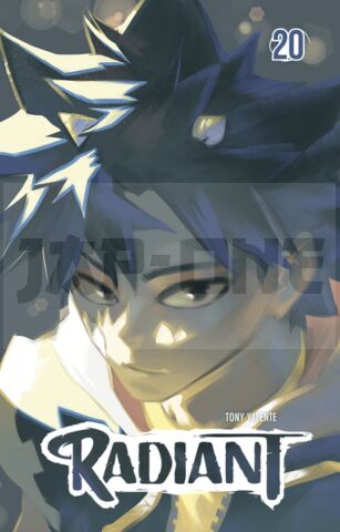 RADIANT - TOME 20