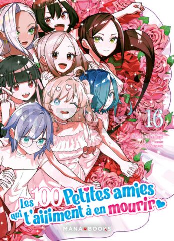 LES 100 PETITES AMIES QUI T'AIIIMENT A EN MOURIR T16
