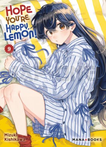 HOPE YOU'RE HAPPY, LEMON! T09