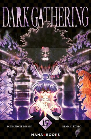 DARK GATHERING T17