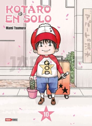 KOTARO EN SOLO T10