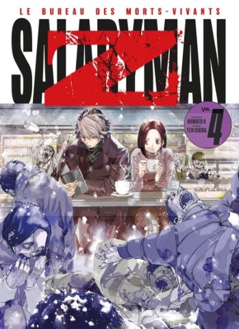SALARYMAN Z T04