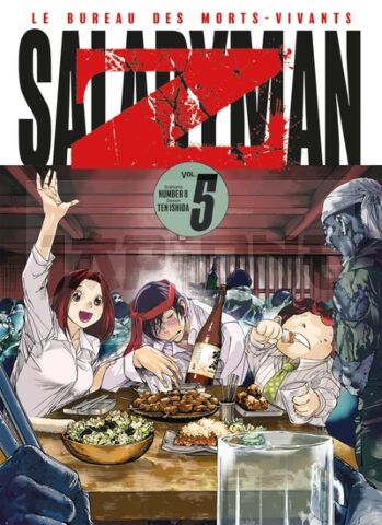SALARYMAN Z T05
