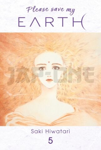 PLEASE SAVE MY EARTH T05