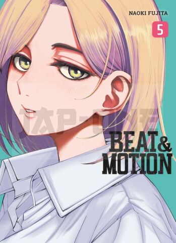 BEAT & MOTION T05