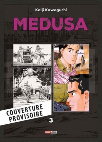MEDUSA T03